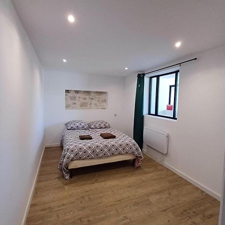 Maison Avec Jardin 4 Pers, 2 Lits, Billard, Wifi, Clim Foulayronnes Zewnętrze zdjęcie