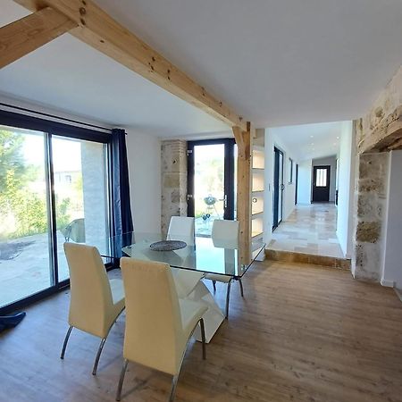 Maison Avec Jardin 4 Pers, 2 Lits, Billard, Wifi, Clim Foulayronnes Zewnętrze zdjęcie