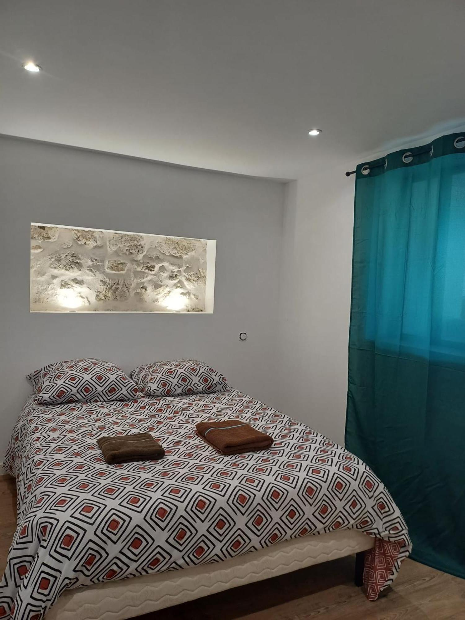 Maison Avec Jardin 4 Pers, 2 Lits, Billard, Wifi, Clim Foulayronnes Zewnętrze zdjęcie