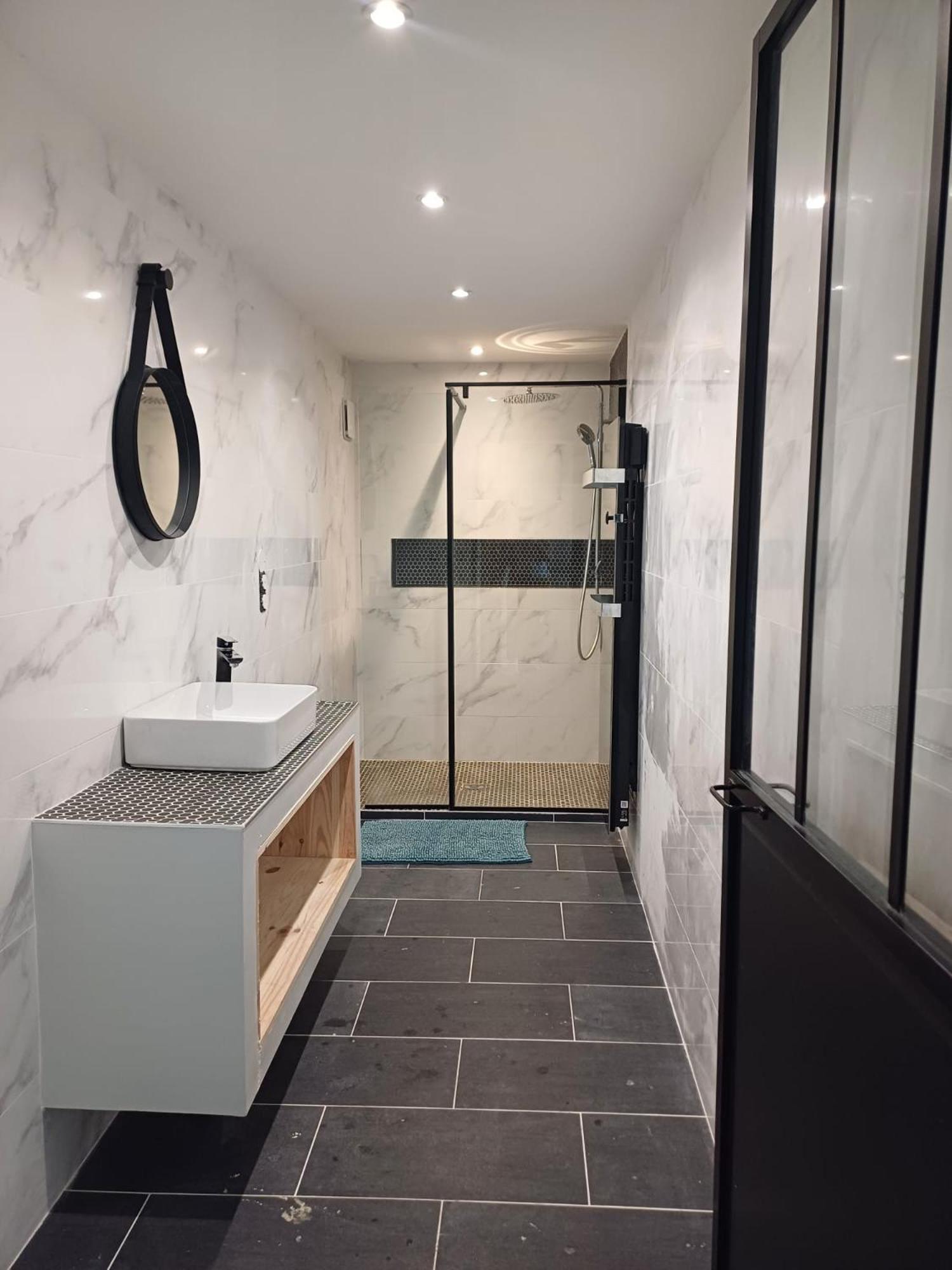 Maison Avec Jardin 4 Pers, 2 Lits, Billard, Wifi, Clim Foulayronnes Zewnętrze zdjęcie