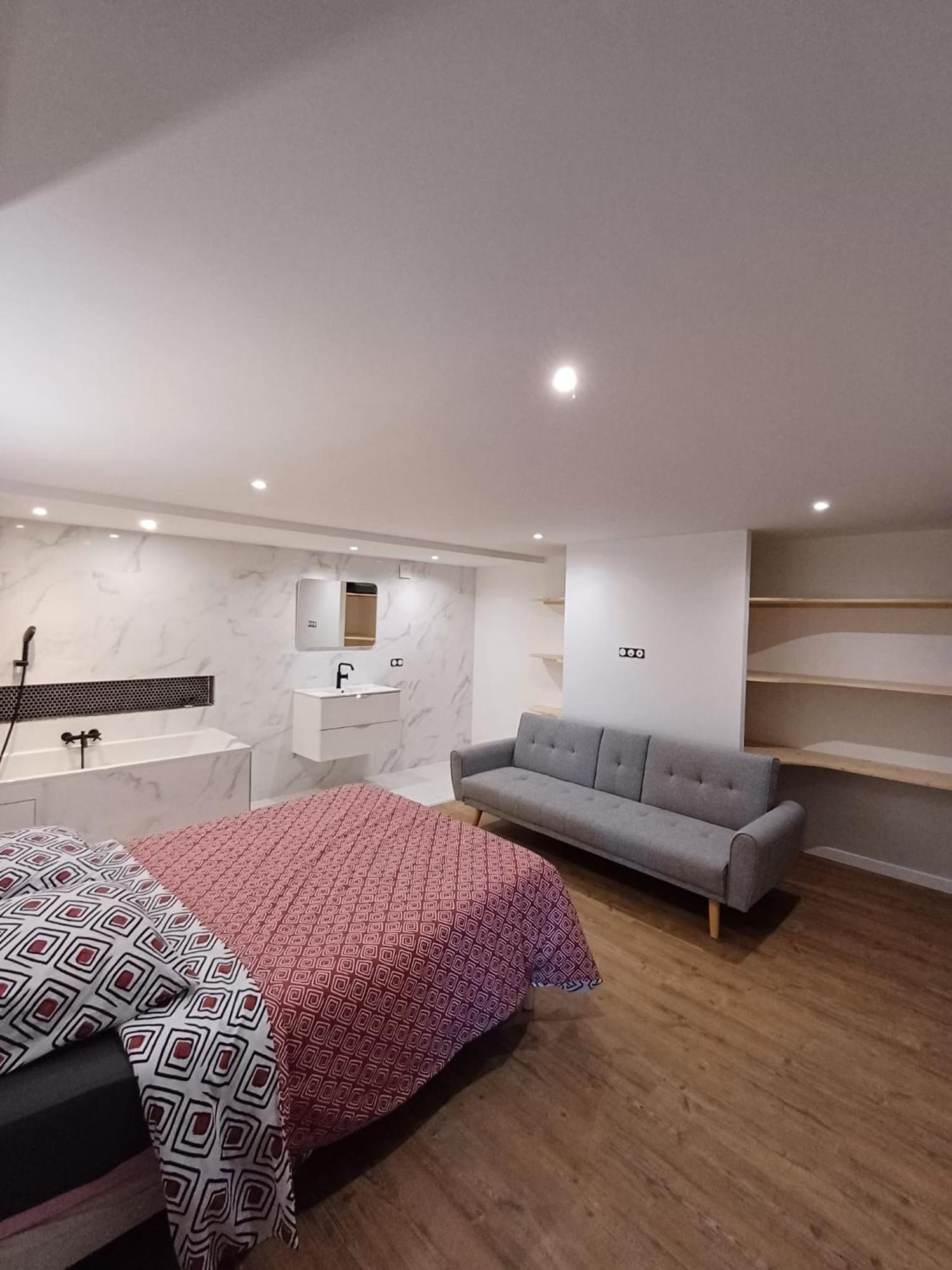 Maison Avec Jardin 4 Pers, 2 Lits, Billard, Wifi, Clim Foulayronnes Zewnętrze zdjęcie