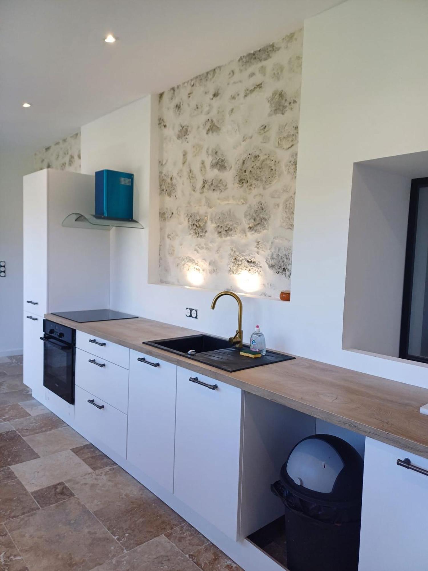 Maison Avec Jardin 4 Pers, 2 Lits, Billard, Wifi, Clim Foulayronnes Zewnętrze zdjęcie
