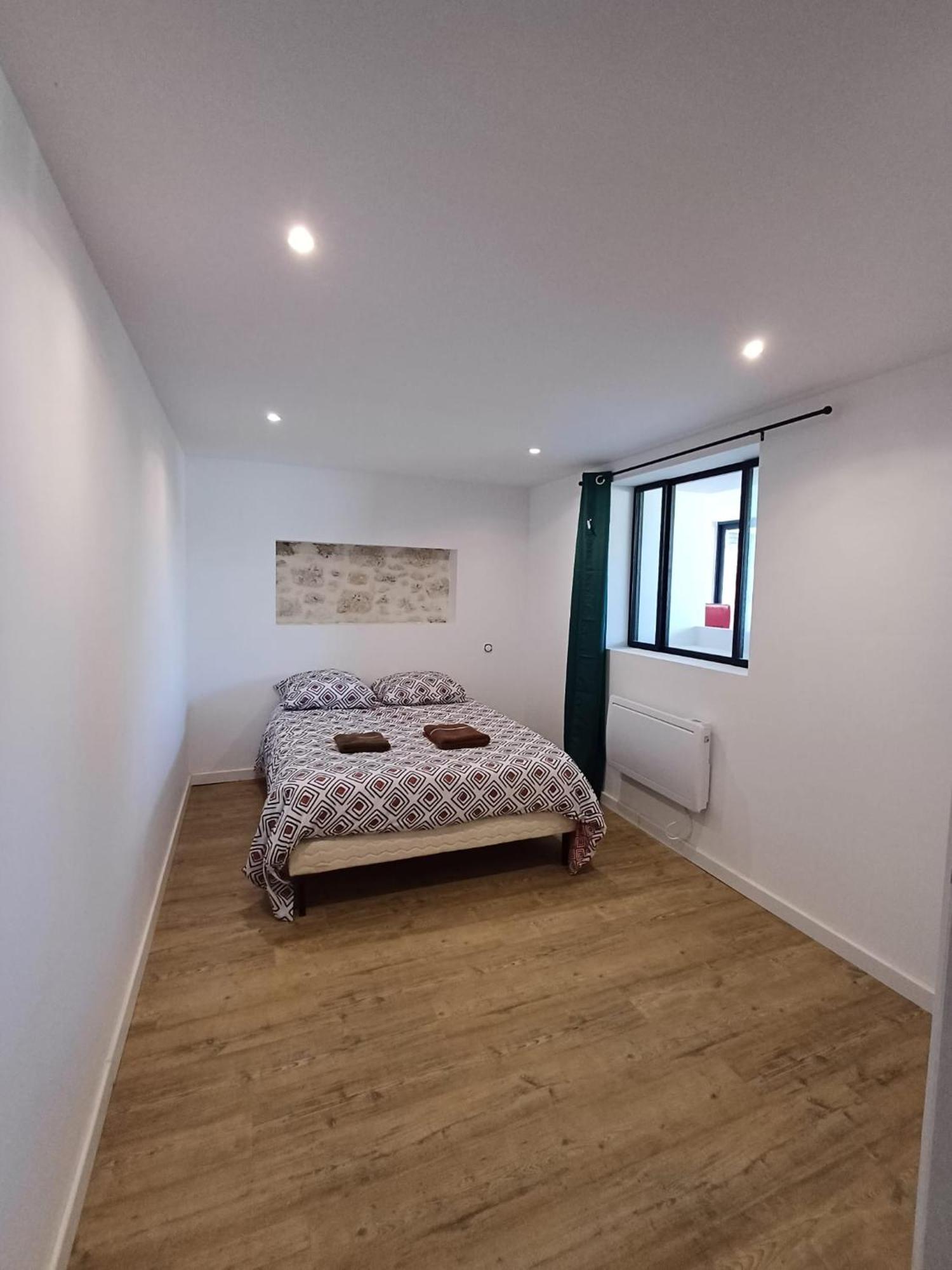 Maison Avec Jardin 4 Pers, 2 Lits, Billard, Wifi, Clim Foulayronnes Zewnętrze zdjęcie