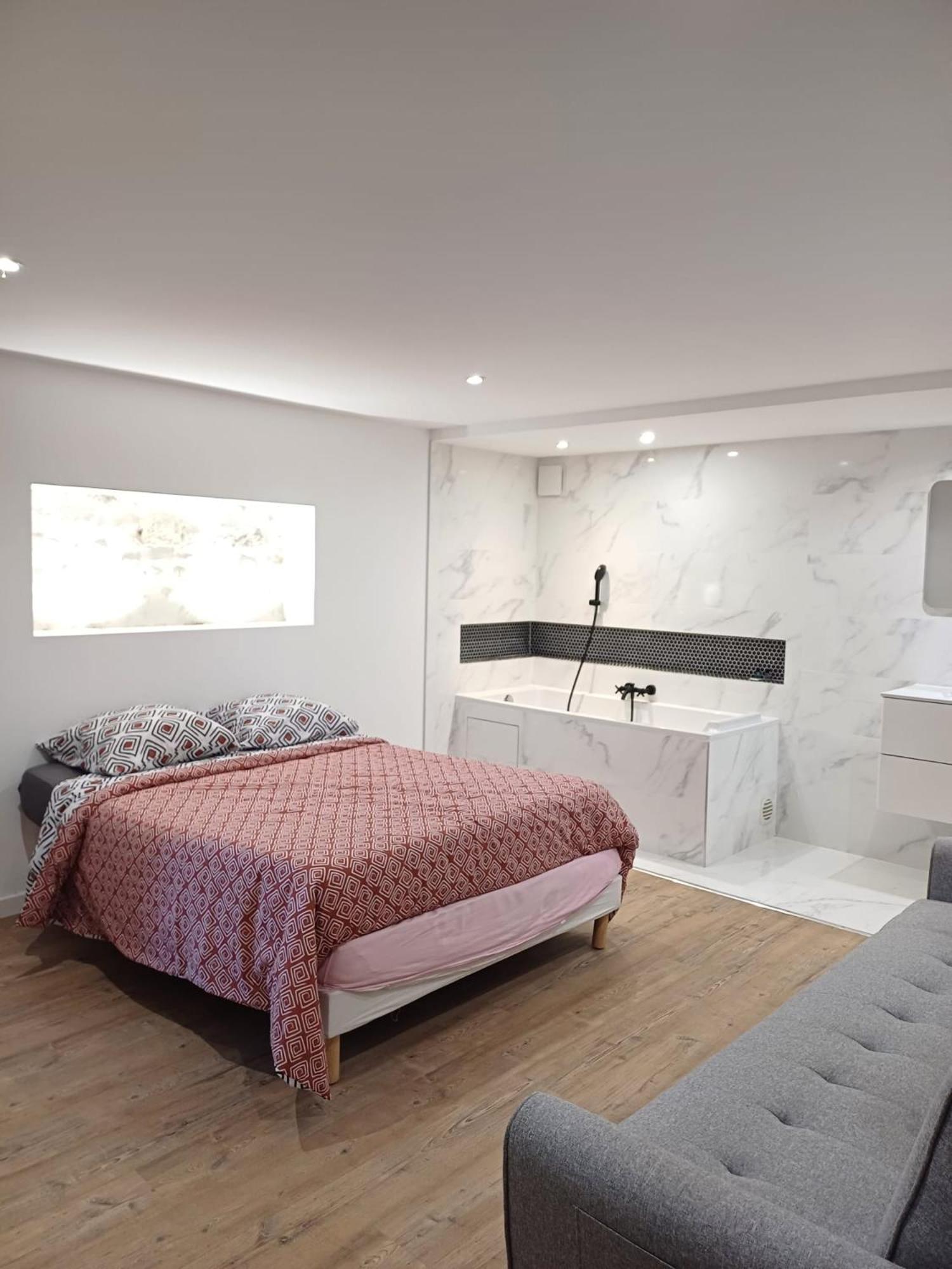 Maison Avec Jardin 4 Pers, 2 Lits, Billard, Wifi, Clim Foulayronnes Zewnętrze zdjęcie